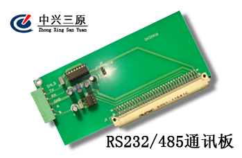 RS232485ͨӍ壨2000ϵзQ@ʾx